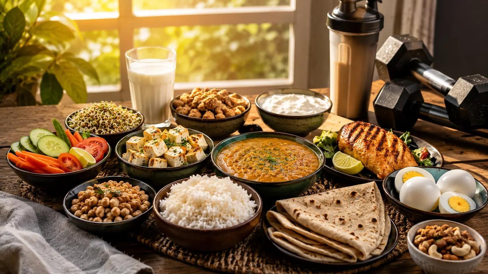 nutrition guidance in Hyderabad