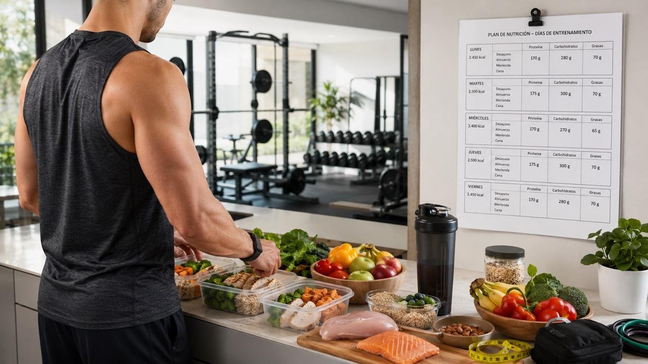 nutrition guidance in Hyderabad