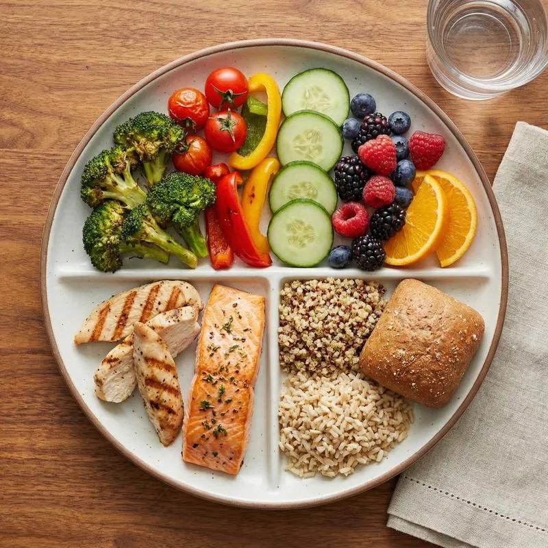 nutrition guidance in Hyderabad